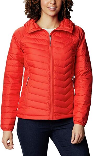 Columbia Outdoor Mont, Ceket, Yelek