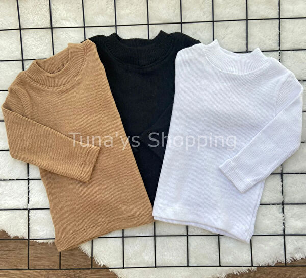 tunays shopping Body, Zıbın