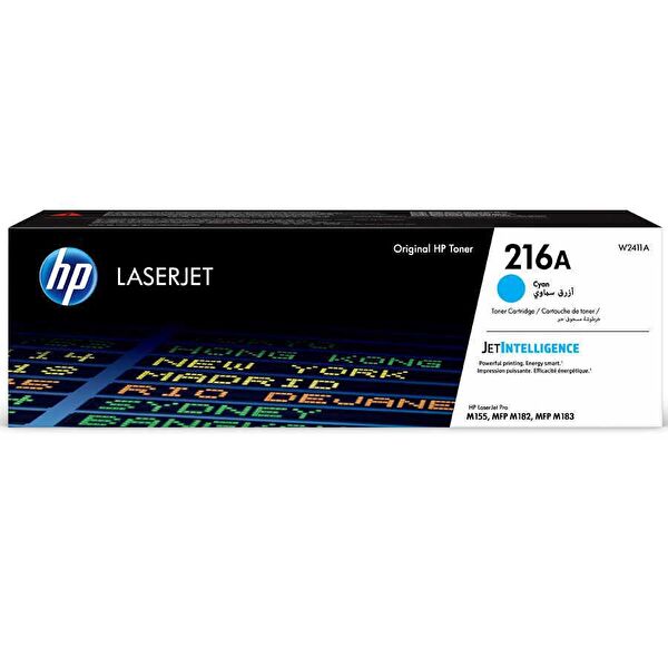 HP Toner