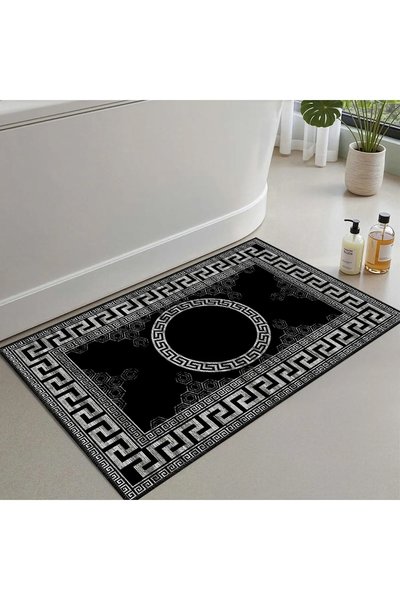 Monnhein Banyo Paspası, Klozet Takımı