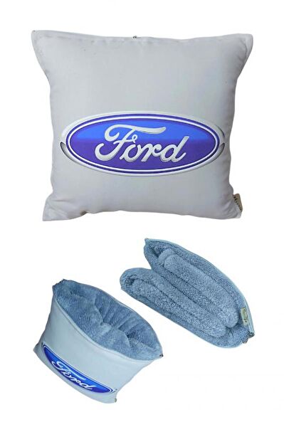 Caisya Koltuk Aksesuarları