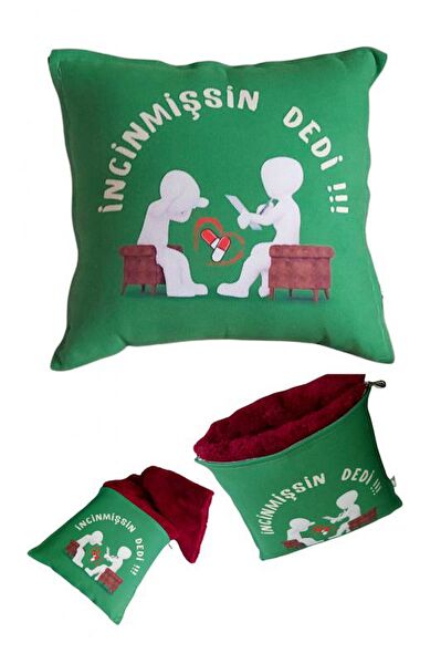 Caisya Koltuk Aksesuarları