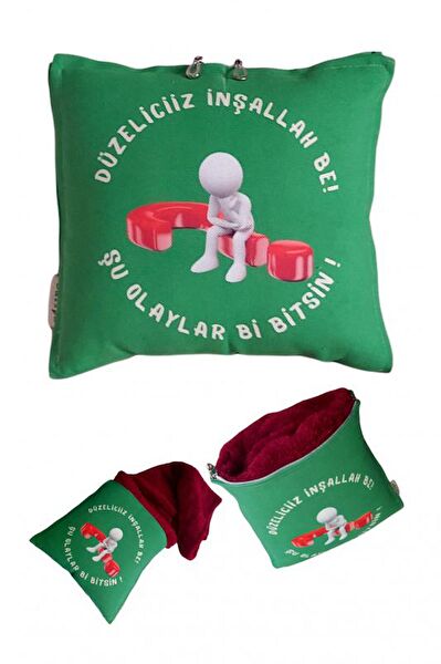 Caisya Koltuk Aksesuarları