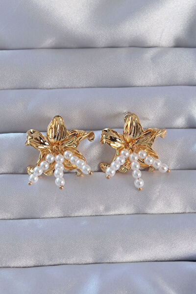 Kuşkaya Ticaret Küpe