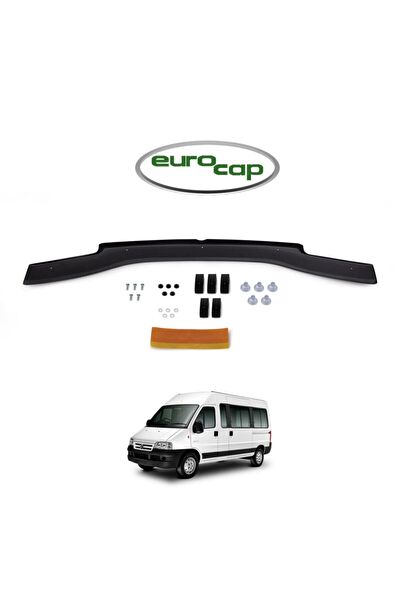 Eurocap Rüzgarlıklar & Cam Rüzgarlıklar