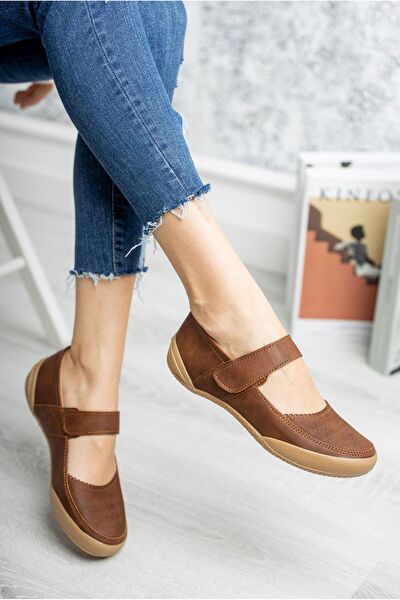 Epaavm Kadın Babet Ayakkabı