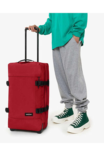 Eastpak Bavul, Valiz, Seyahat Çantası