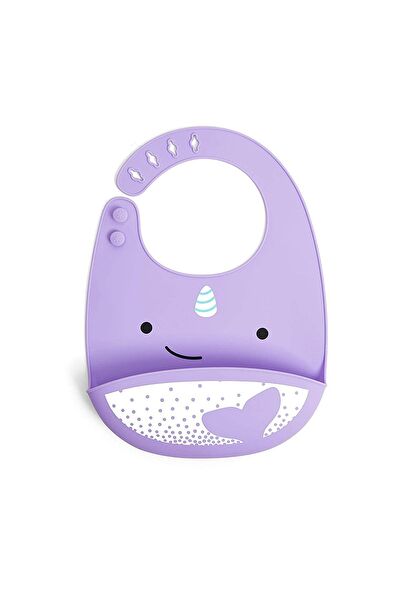 Skip Hop Mama Önlüğü