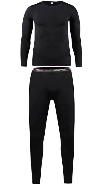 MarufShop Outdoor Termal İçlik,Polar