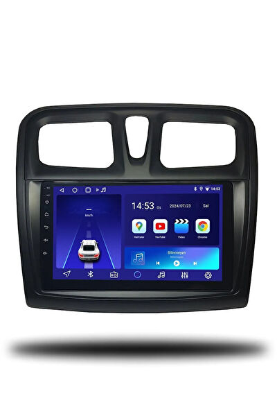 OSKODI Araç İçi Multimedya ve Görüntü Sistemleri