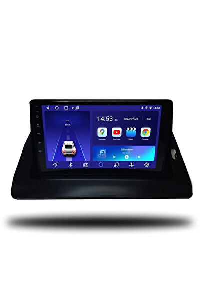 OSKODI Araç İçi Multimedya ve Görüntü Sistemleri