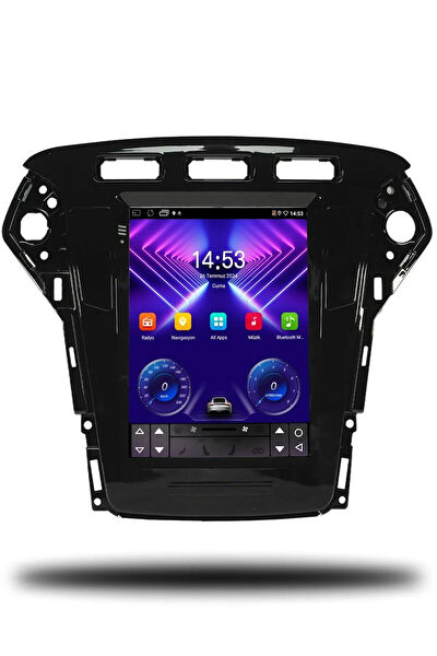 OSKODI Araç İçi Multimedya ve Görüntü Sistemleri