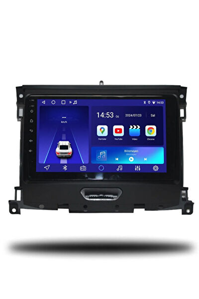 OSKODI Araç İçi Multimedya ve Görüntü Sistemleri