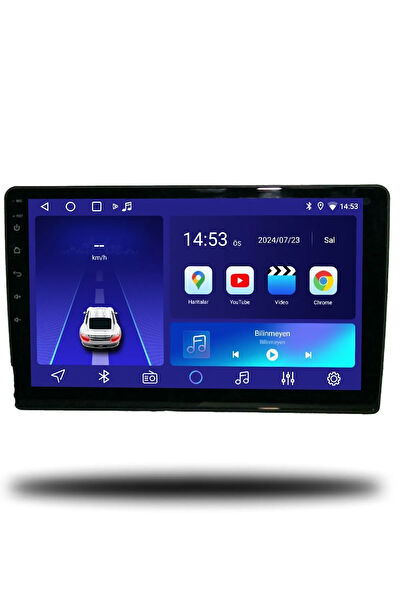 OSKODI Araç İçi Multimedya ve Görüntü Sistemleri