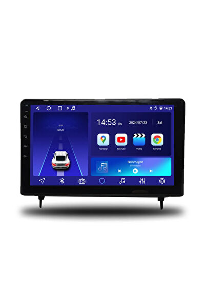 OSKODI Araç İçi Multimedya ve Görüntü Sistemleri