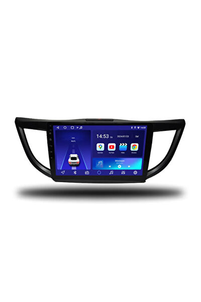 OSKODI Araç İçi Multimedya ve Görüntü Sistemleri