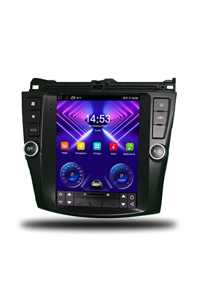 OSKODI Araç İçi Multimedya ve Görüntü Sistemleri