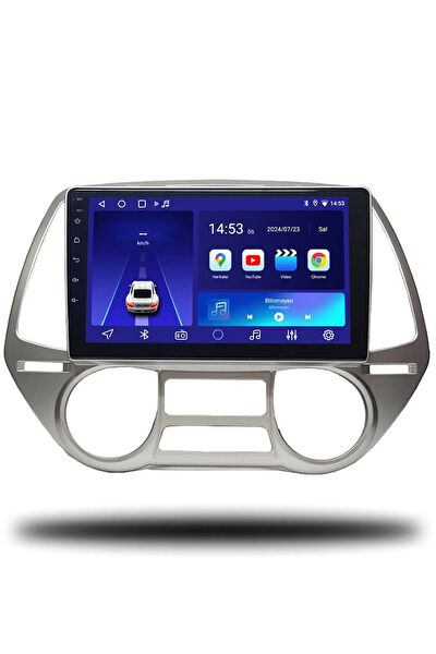 OSKODI Araç İçi Multimedya ve Görüntü Sistemleri