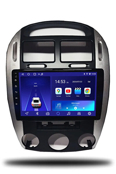 OSKODI Araç İçi Multimedya ve Görüntü Sistemleri