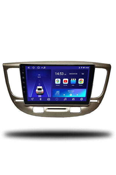 OSKODI Araç İçi Multimedya ve Görüntü Sistemleri