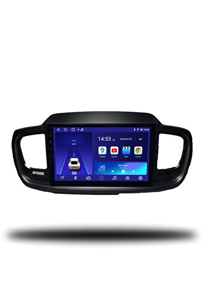 OSKODI Araç İçi Multimedya ve Görüntü Sistemleri