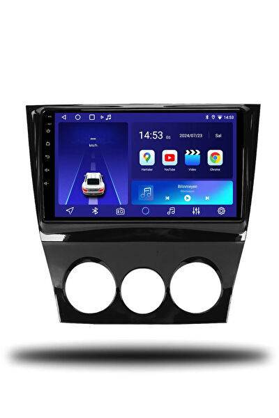 OSKODI Araç İçi Multimedya ve Görüntü Sistemleri