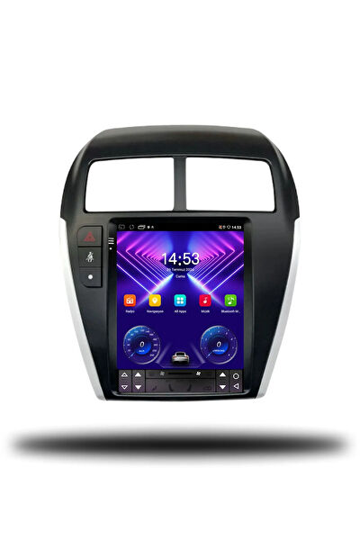 OSKODI Araç İçi Multimedya ve Görüntü Sistemleri