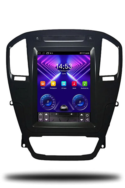 OSKODI Araç İçi Multimedya ve Görüntü Sistemleri