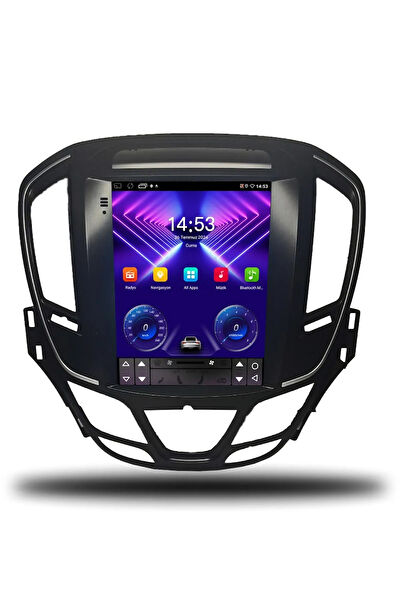 OSKODI Araç İçi Multimedya ve Görüntü Sistemleri