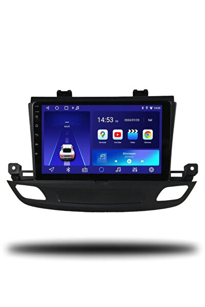 OSKODI Araç İçi Multimedya ve Görüntü Sistemleri