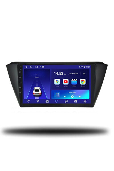 OSKODI Araç İçi Multimedya ve Görüntü Sistemleri