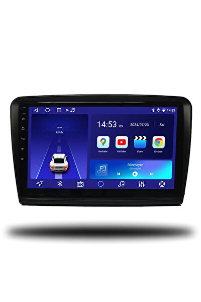 OSKODI Araç İçi Multimedya ve Görüntü Sistemleri