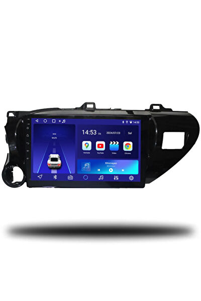 OSKODI Araç İçi Multimedya ve Görüntü Sistemleri