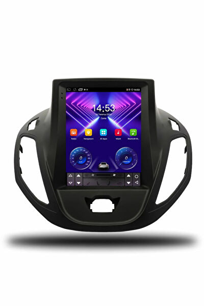 OSKODI Araç İçi Multimedya ve Görüntü Sistemleri