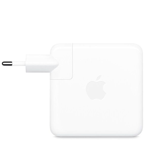 Apple Notebook Adaptör, Şarj Cihazı