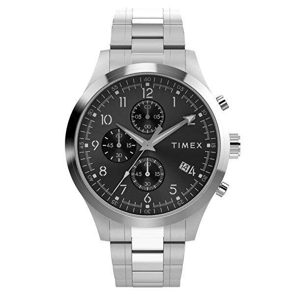 Timex Erkek Kol Saati
