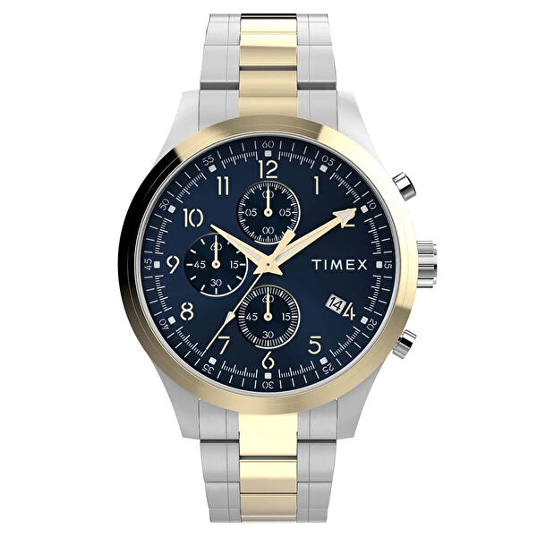 Timex Erkek Kol Saati