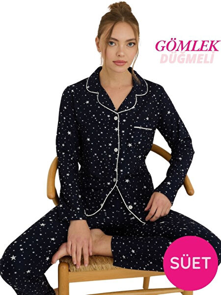 Seamlife Kadın Pijama