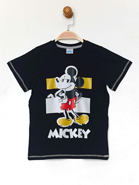 MICKEY MOUSE Erkek Çocuk Tişört