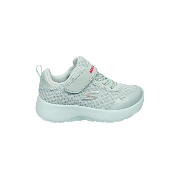 Skechers Kız Çocuk Spor Ayakkabı, Sneaker
