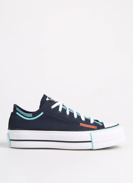 Converse Yürüyüş, Koşu Ayakkabısı