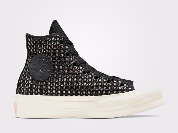 Converse Kadın Sneaker Ayakkabı