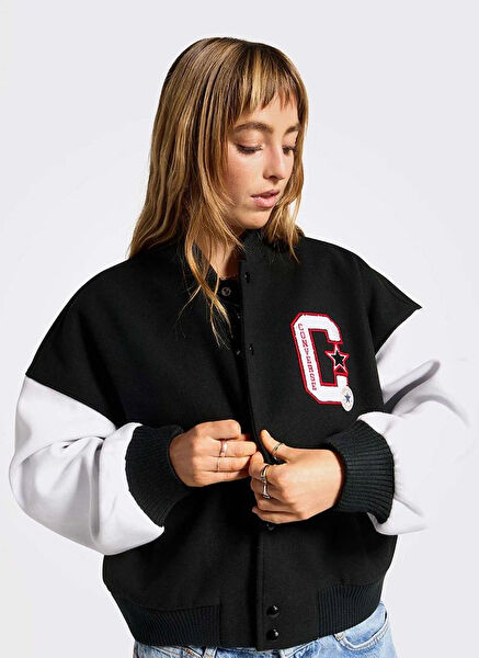 Converse Kadın Mont