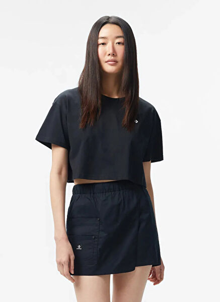 Converse Kadın Tişört