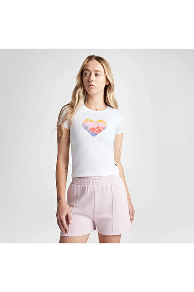 Converse Kadın Tişört