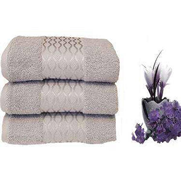 NİVEMESHOME El, Yüz, Saç Havlusu