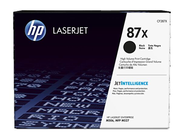 HP Toner