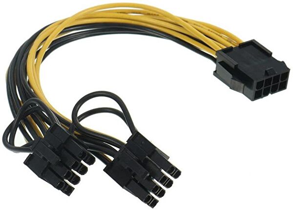 YKA Çevirici Adaptörler