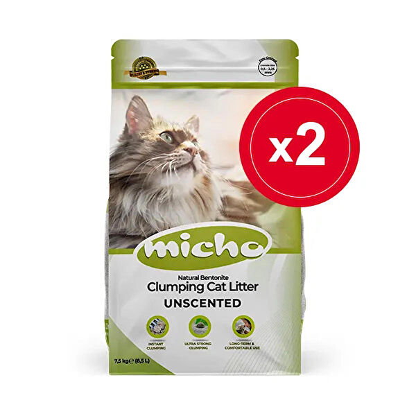 Micho Kedi Kumları