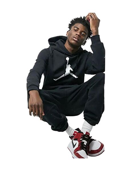 Nike Sporcu Sweatshirt